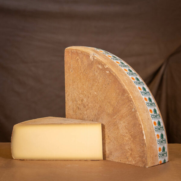Comté extra Bio