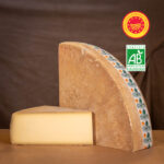 Comté extra Bio