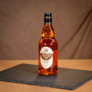 Vinaigre de cidre