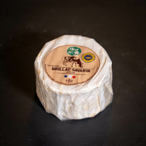 Brillat savarin