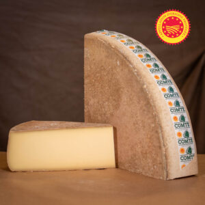 Comté extra fruité