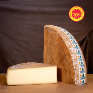 Comté extra vieux