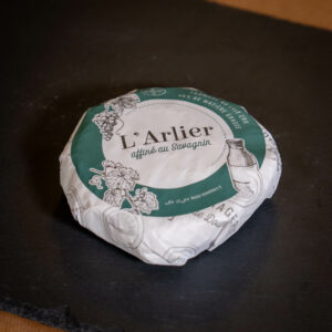 L’Arlier