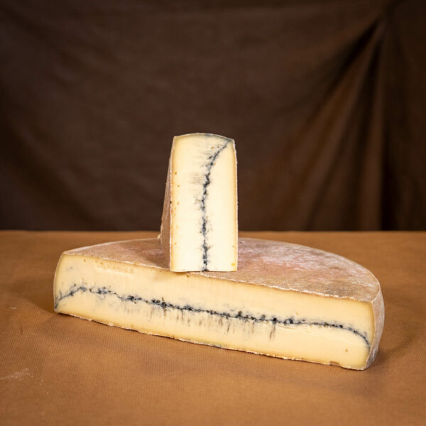 Morbier Bio