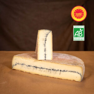 Morbier Bio