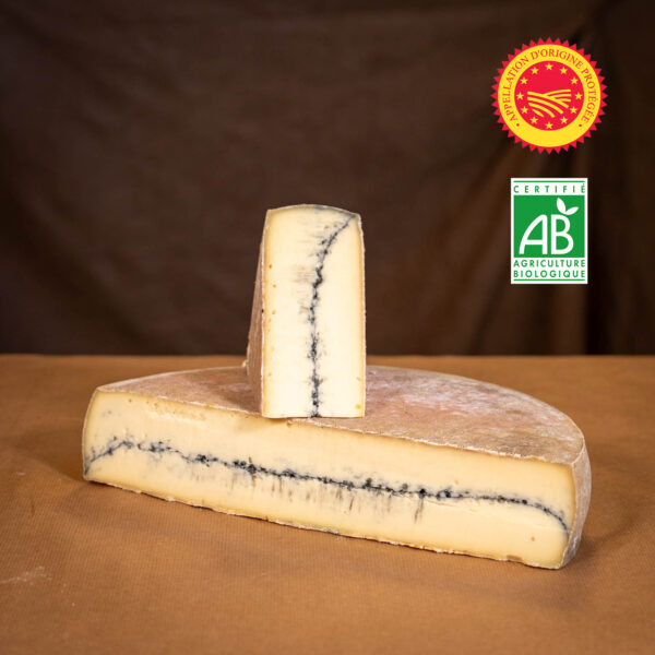 Morbier Bio