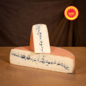 Morbier jeune