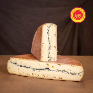 Morbier vieux
